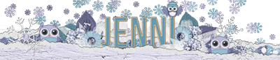 January Signature