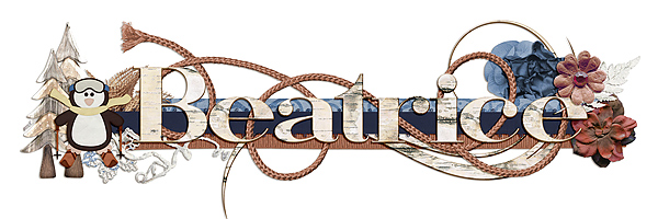 January Signature