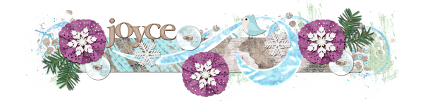 January Signature