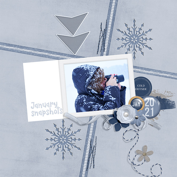 January snapshots