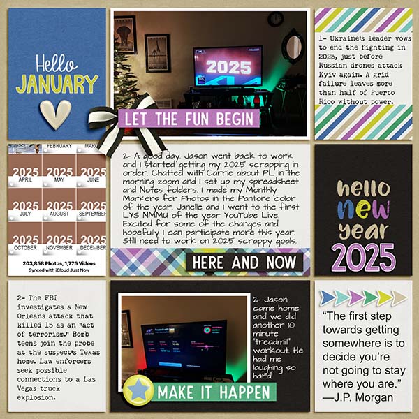 January Stories 2025 1
