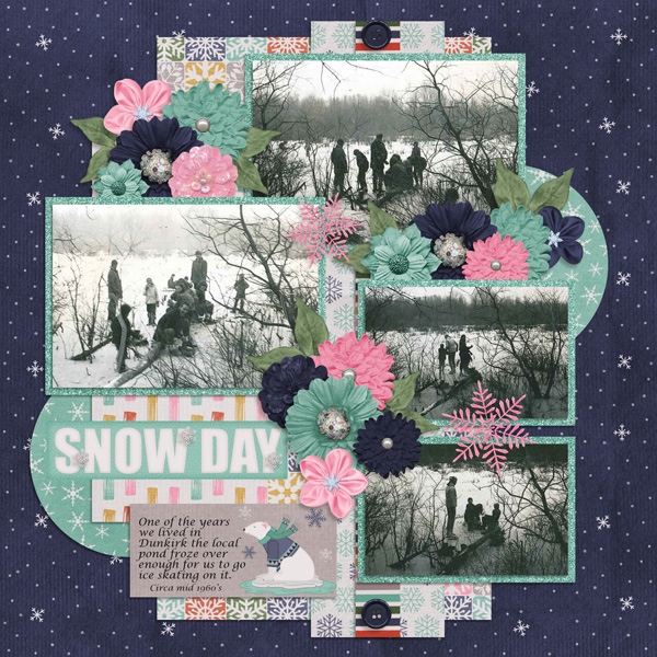 January Templates 1-Tinci It