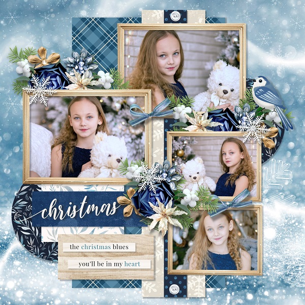 January templates 1