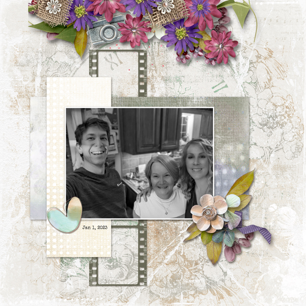 January UIA challenge with Schulz