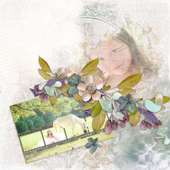 January Use It All by Karen Schulz