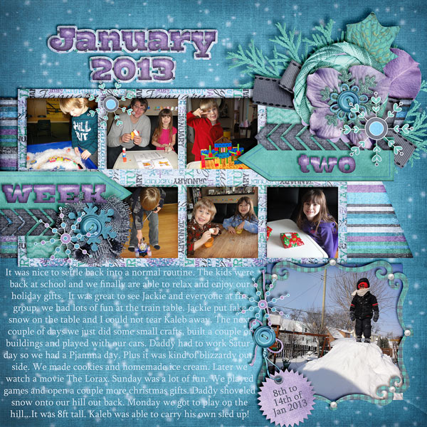 January W2