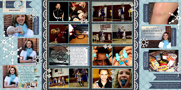 January Week 2
