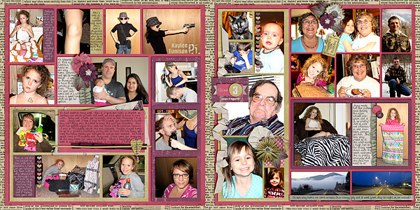 January Week 3