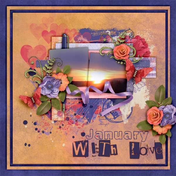 January-with-love