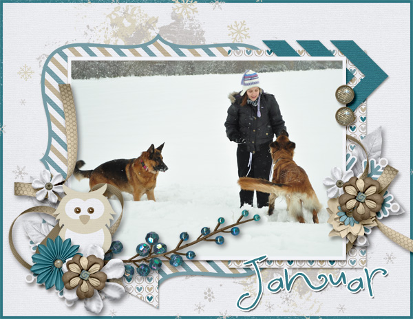 January