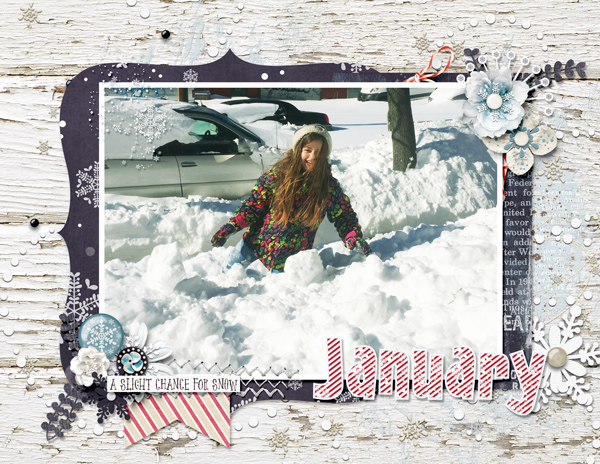 January