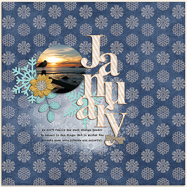 january
