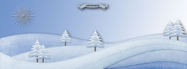 January