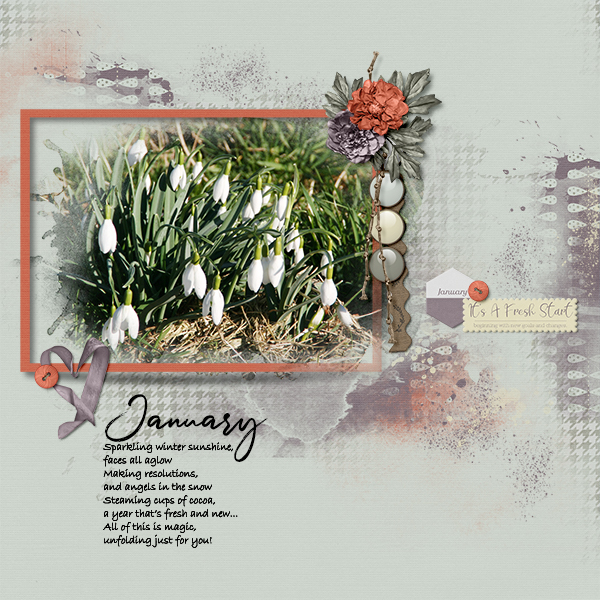 January