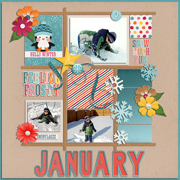 january