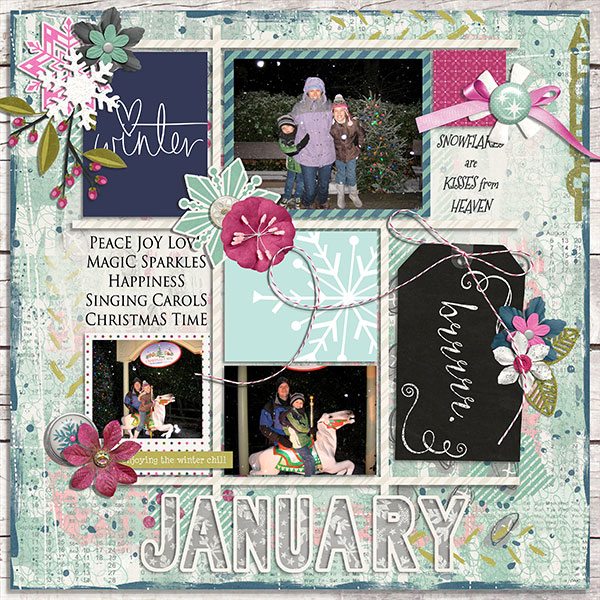 january