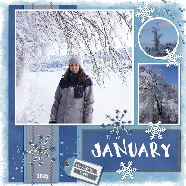 January