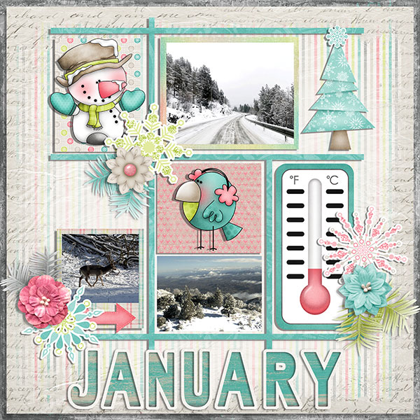 january