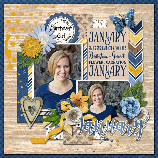 january
