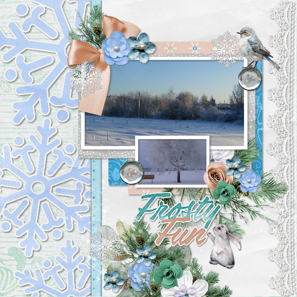 January