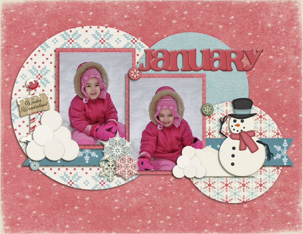 January