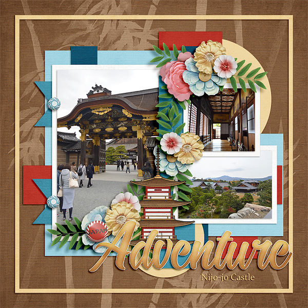 Japan Adventures