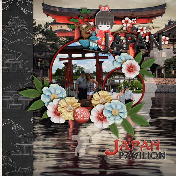 Japan-Pavilion