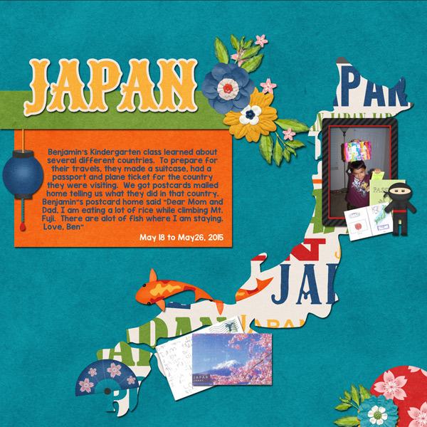 Japan