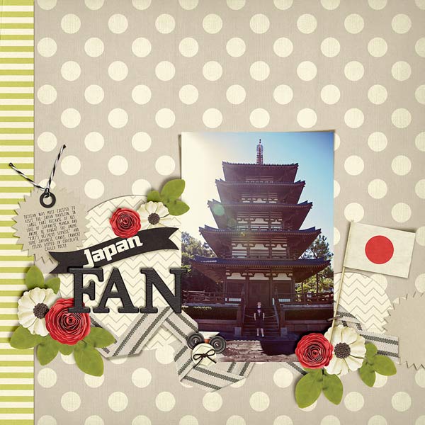 ~Japan~