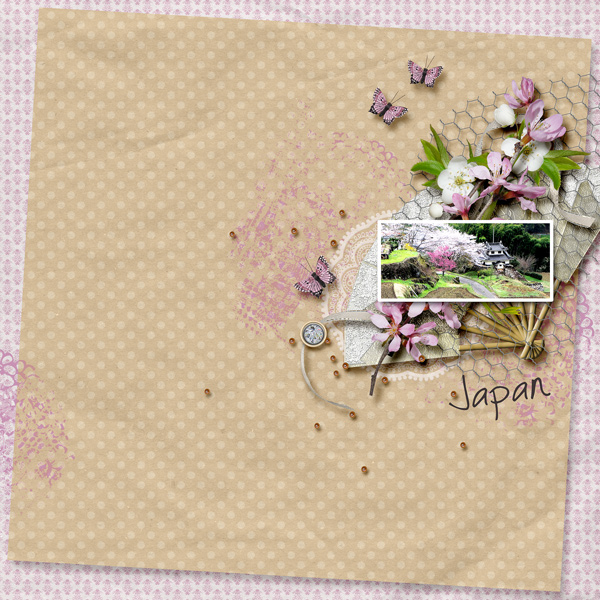 Japan