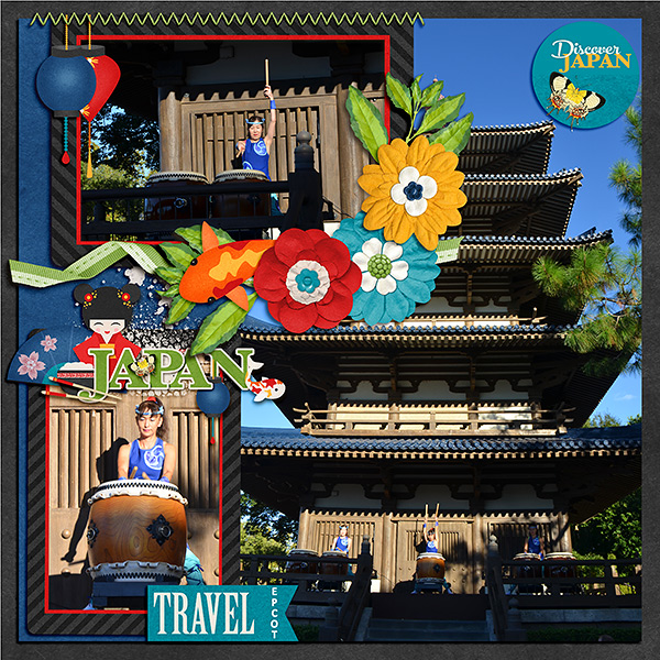 Japan
