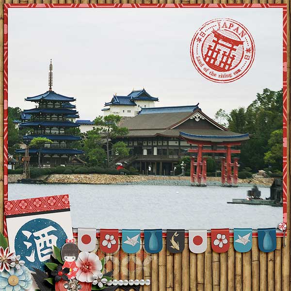Japan