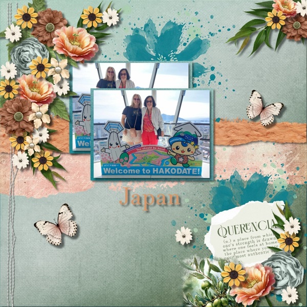 Japan