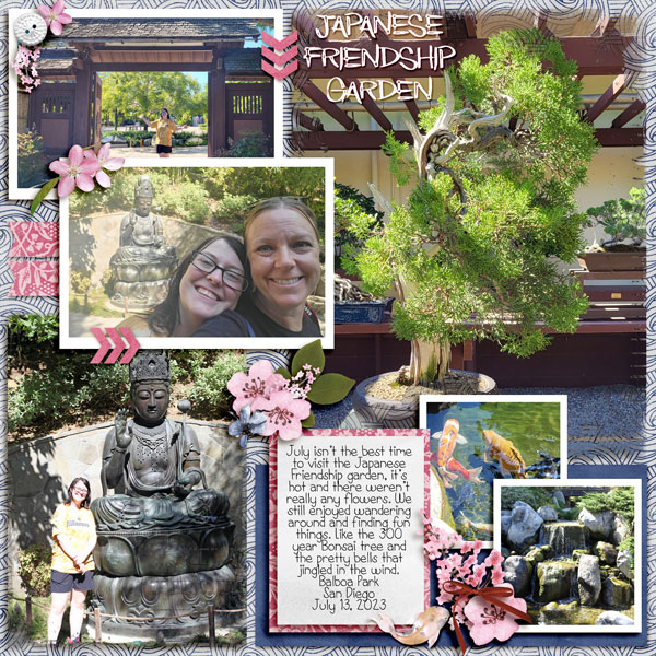 Japanese Friendship Garden