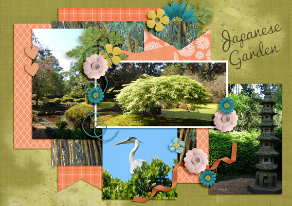 Japanese Garden