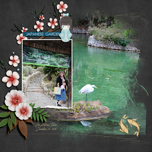 Japanese Garden