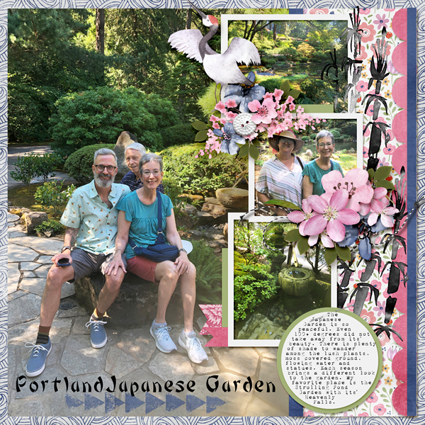 Japanese Garden
