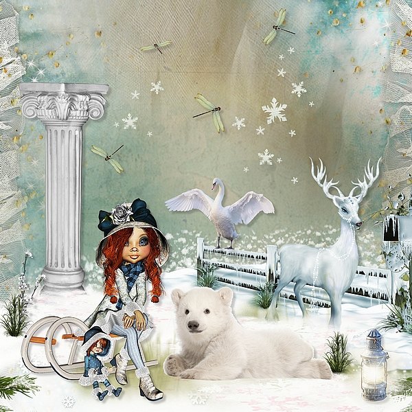 Jardin d hiver