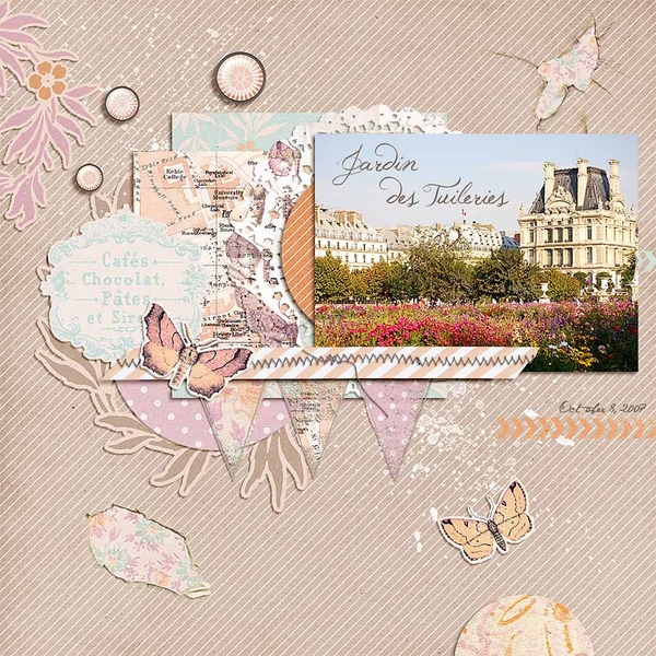 Jardin