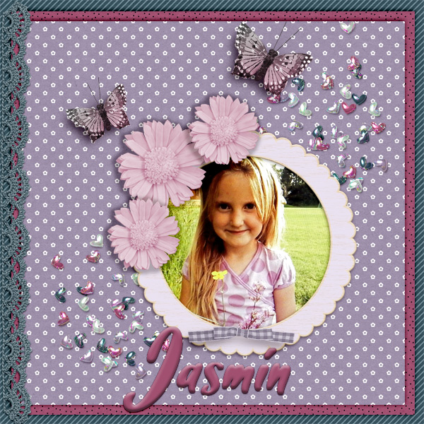Jasmin