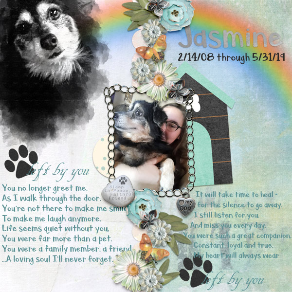Jasmine Memorial