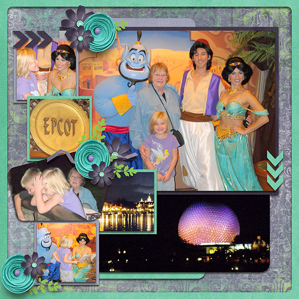 Jasmine