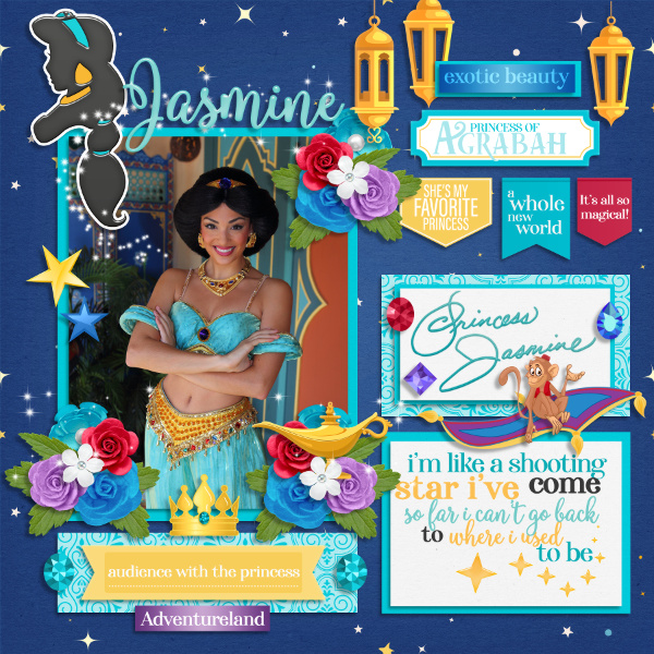 Jasmine
