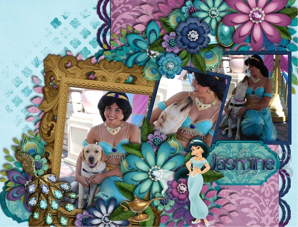 Jasmine