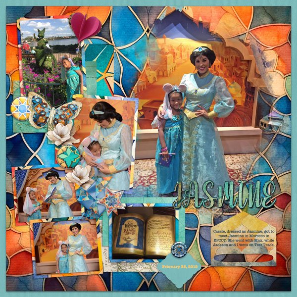Jasmine
