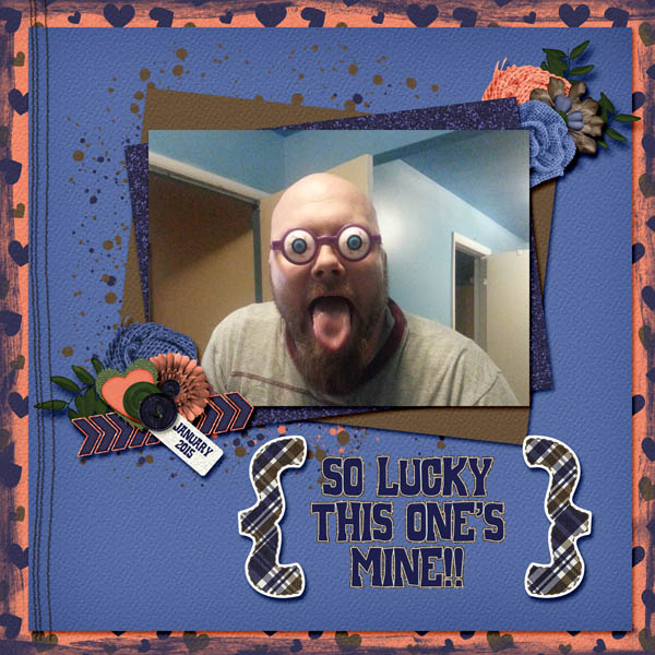 Jason Glasses