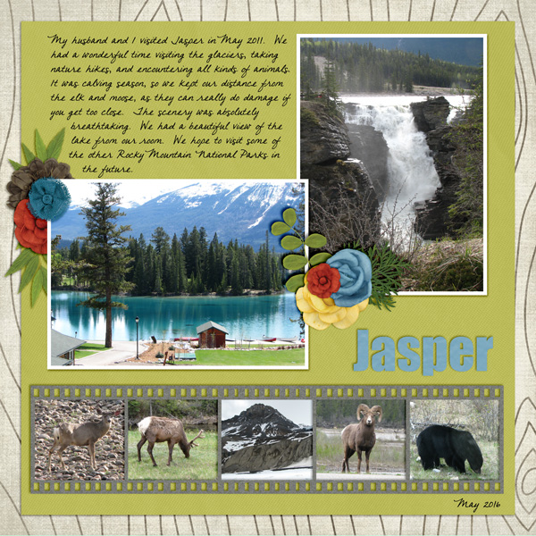 Jasper