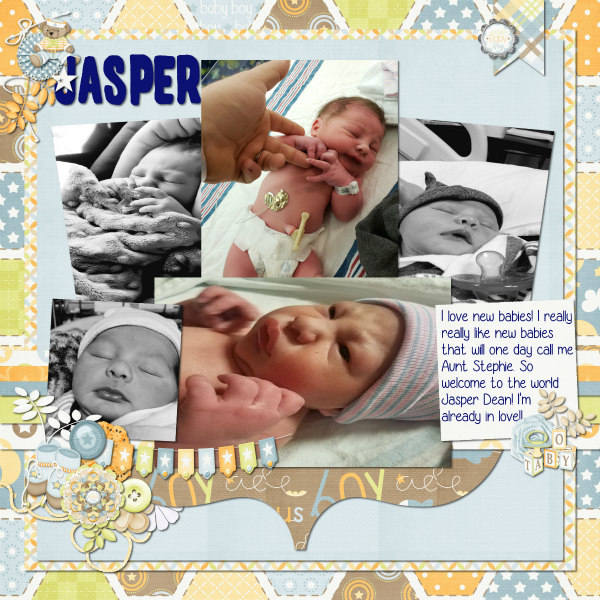 Jasper