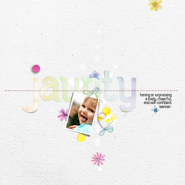 jaunty