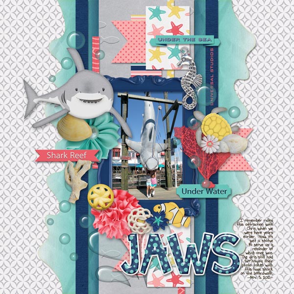 Jaws